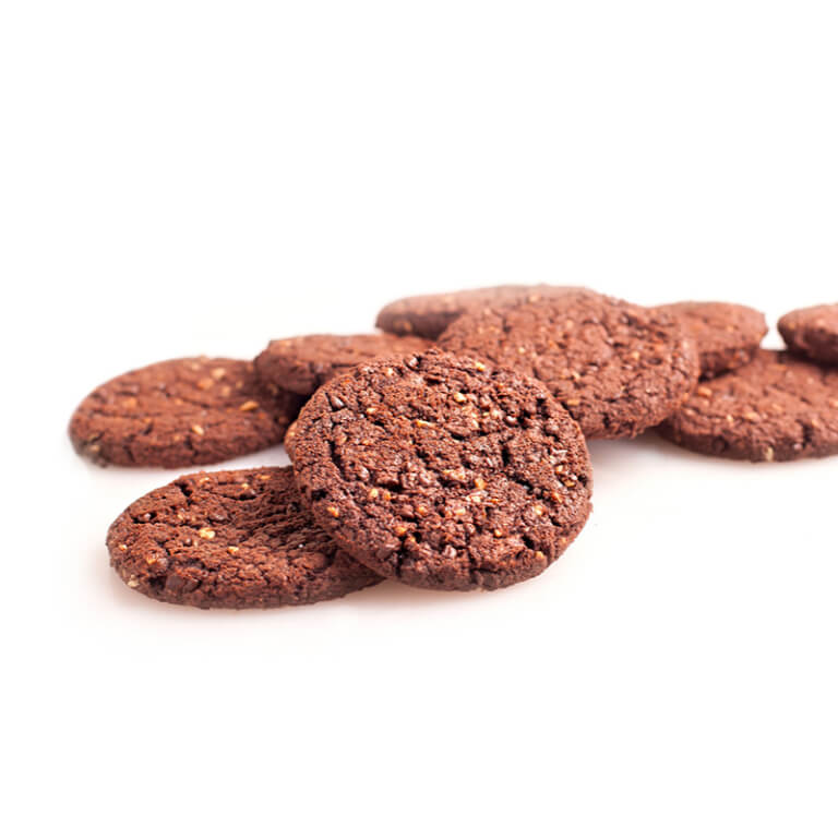 Chocolate cookies