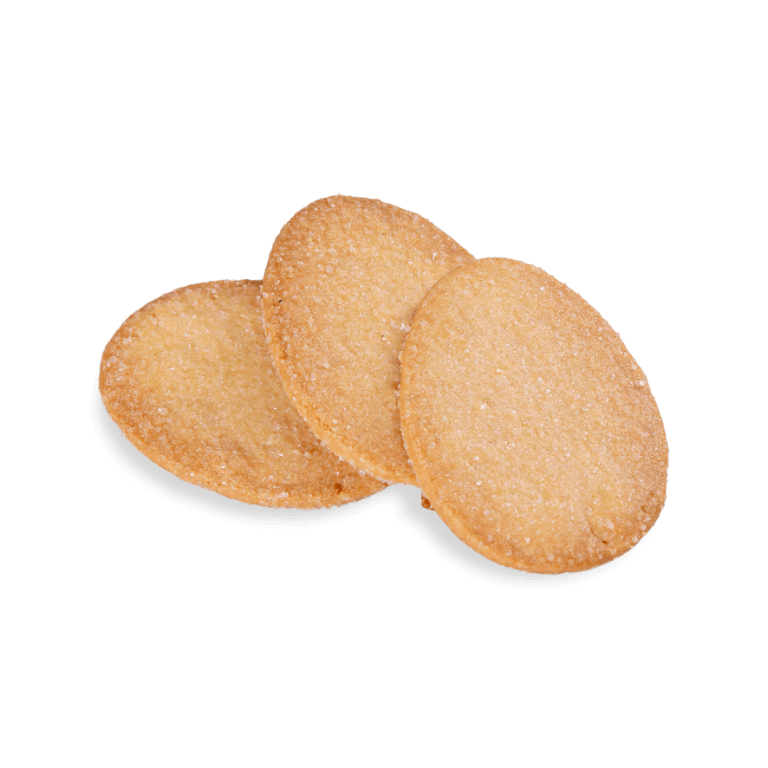 Ciastka maślane wielkanocne - Artisanal biscuits - Pastries