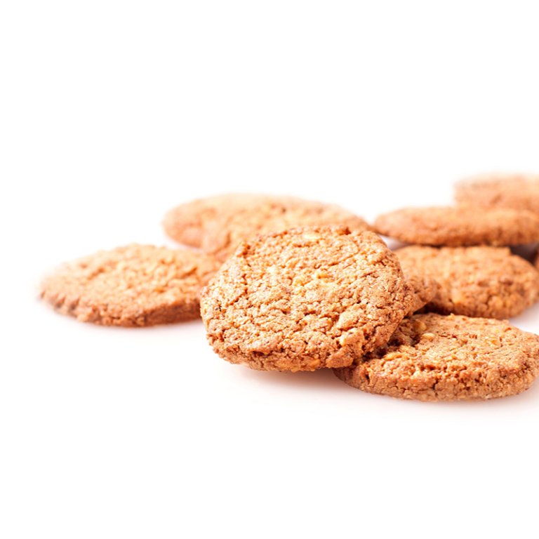 Oatcakes - Cookies by weight - Pastries