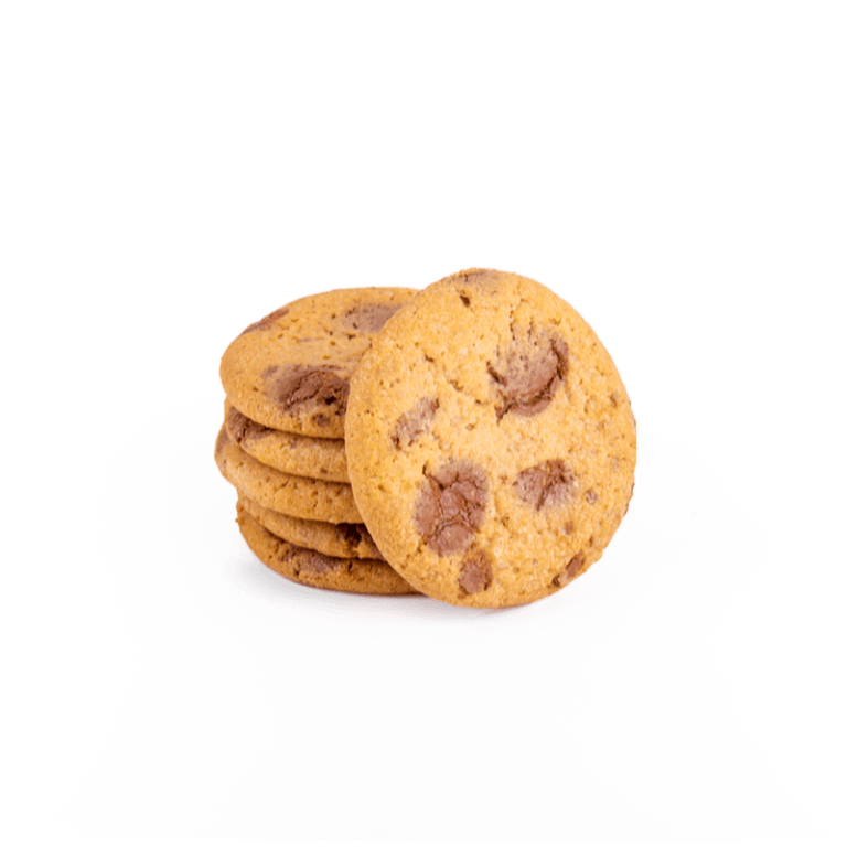 American biscuits - Cookies by weight - Pastries