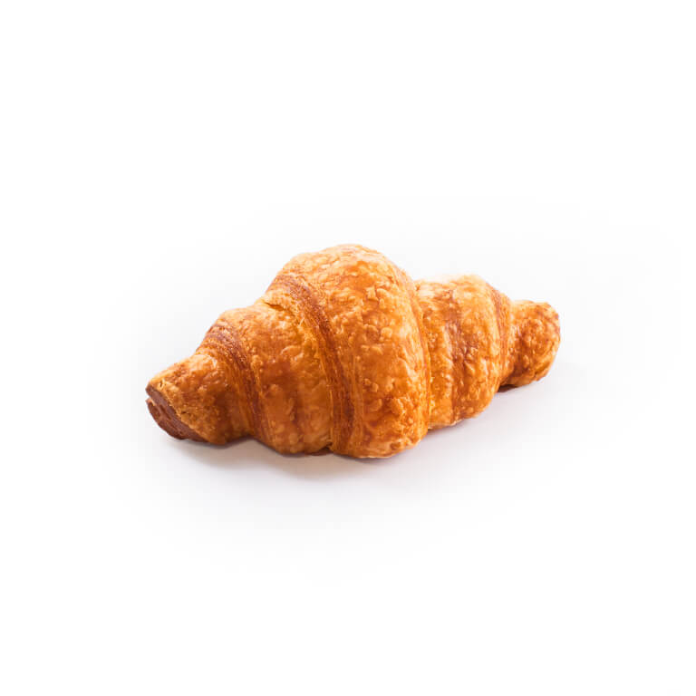 Croissant - Pieczywo - Pyszne z pieca