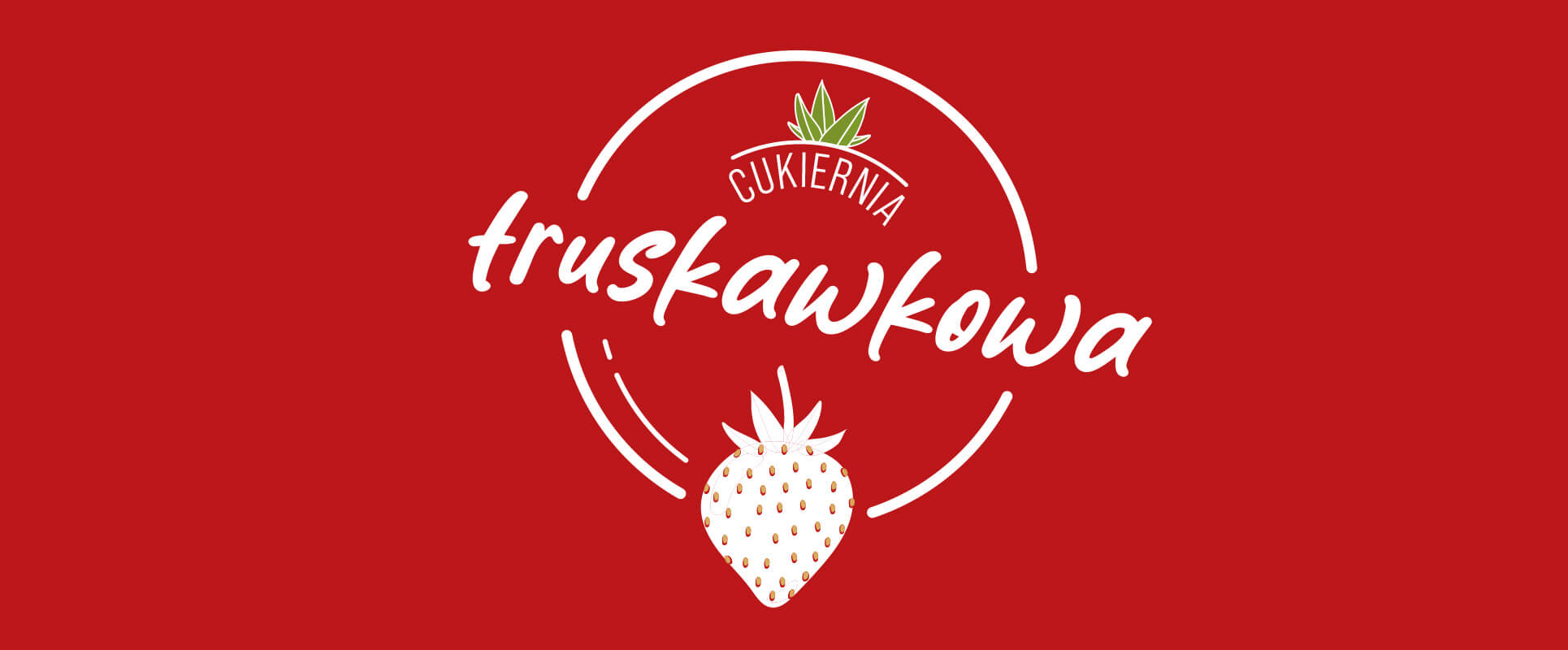 Banner truskawka 1b