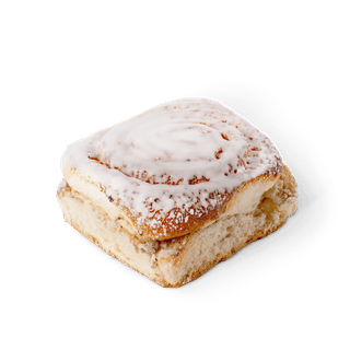 Cynamonka drożdżowa