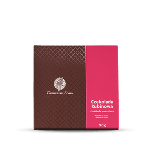 Czekolada Rubinowa