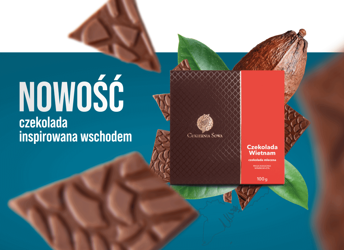 Vietnam Chocolate 1d