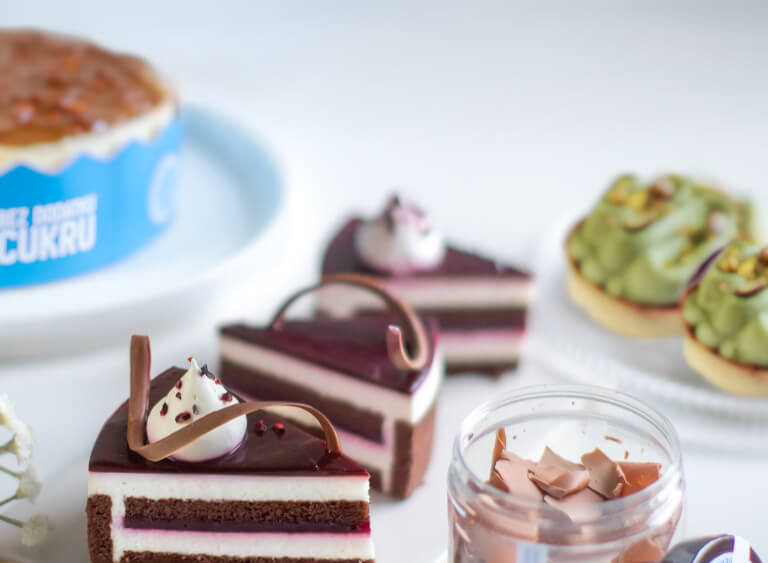 Pełnia smaku bez dodatku cukru - poznaj nasze produkty!  - Zdjęcie 3