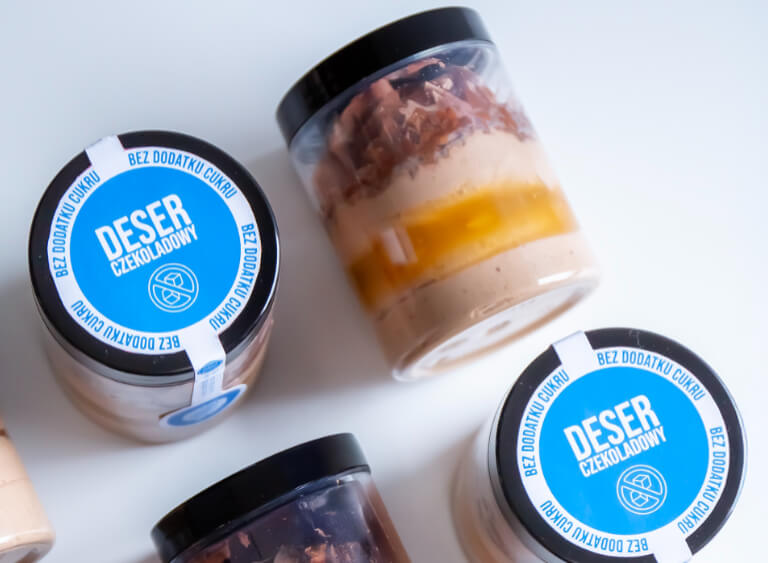 Pełnia smaku bez dodatku cukru - poznaj nasze produkty!  - Zdjęcie 1