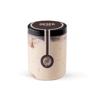 Deser Tiramisu