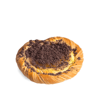 Drożdżówka egzotyczna