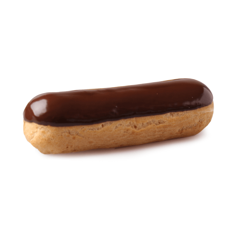 Eclair - Artisanal biscuits - Pastries