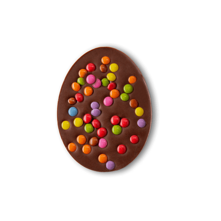 Chocolate Egg