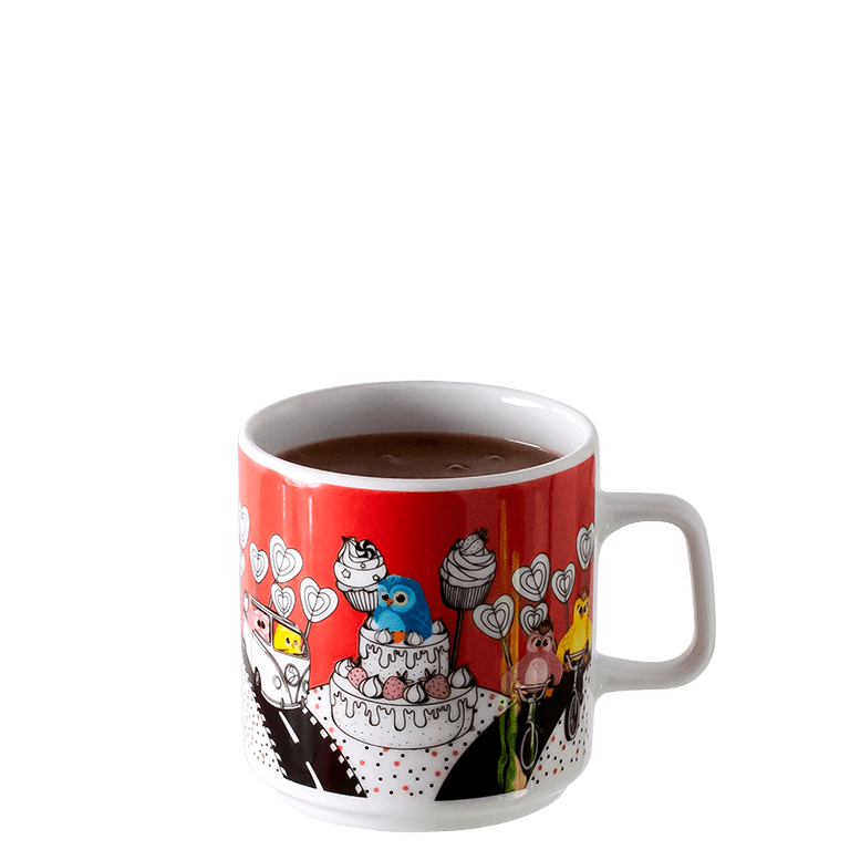 Cocoa 