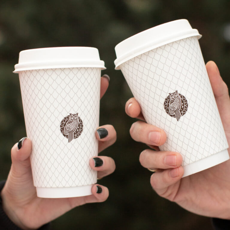 Filter coffee (medium) - Coffee - Coffee - Zdjęcie 4