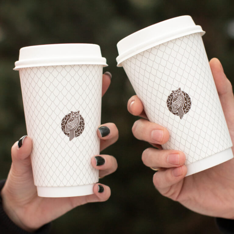 Caffè crema (medium) - Coffee - Coffee - Zdjęcie 1