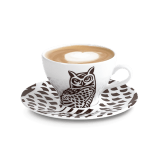 Cappuccino (średnie)