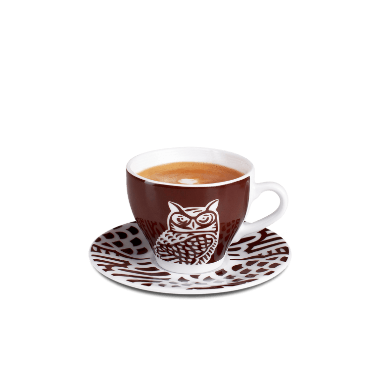 Flat White (маленький)