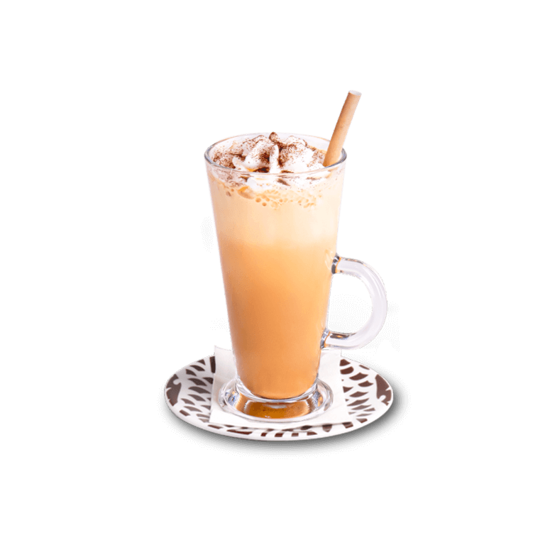 Iced coffee (medium) - Coffee - Coffee