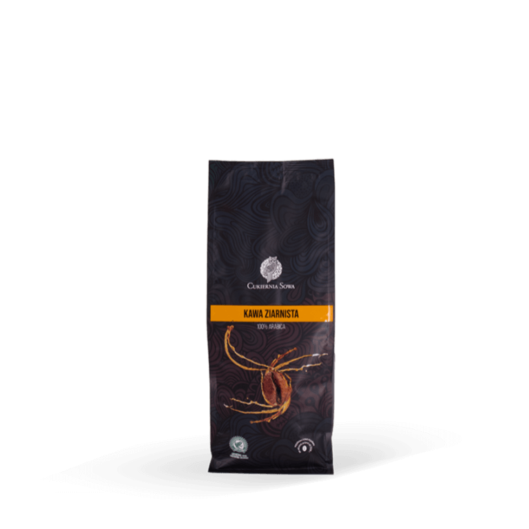 Kawa 100% Arabica (1 kg)