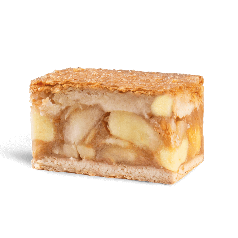 Jabłecznik firmowy - Jabłeczniki - Ciasta pieczone