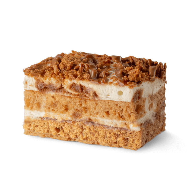 BISCOFF® CUBE