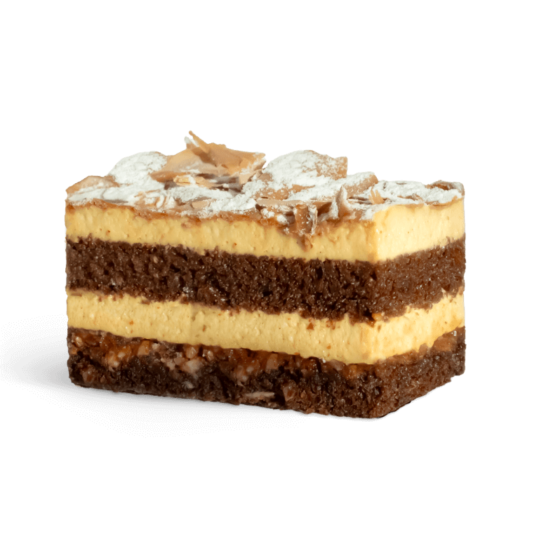 Kostka Orzech laskowy