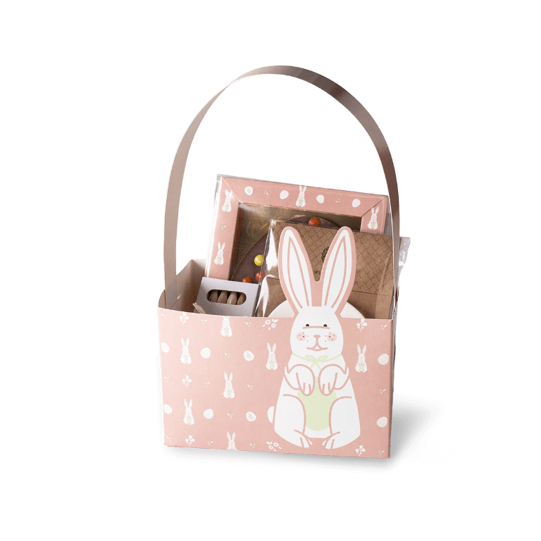 EASTER BASKET - Accessories - Accessories
