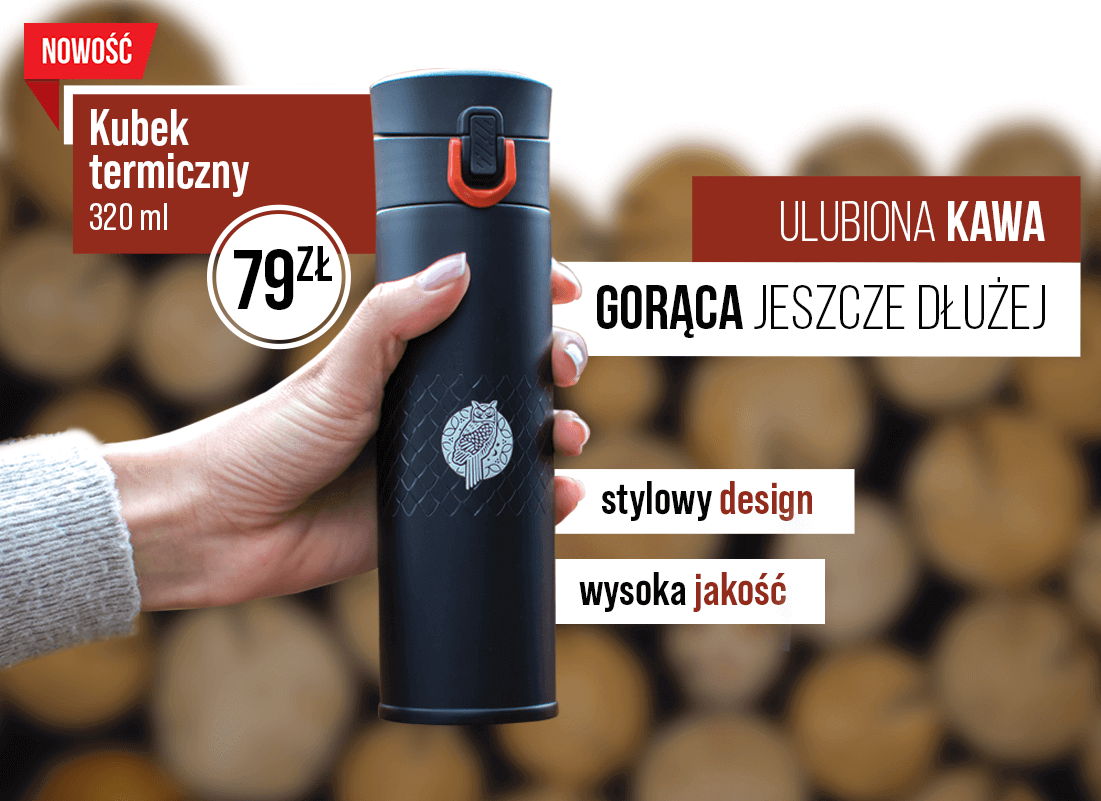 Kubek termiczny 5d