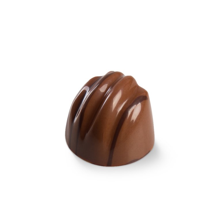 Cuckoo praline