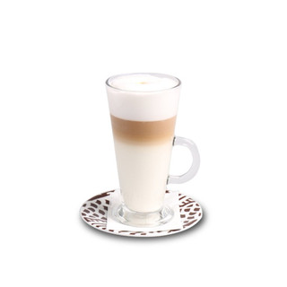 Latte macchiato (średnie)
