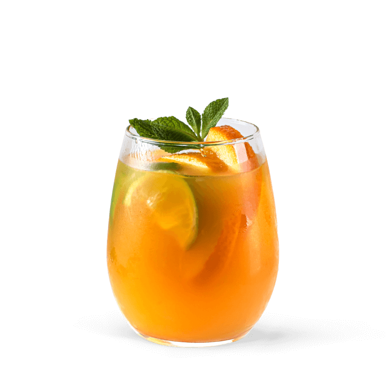 Lemoniada egzotyczna
