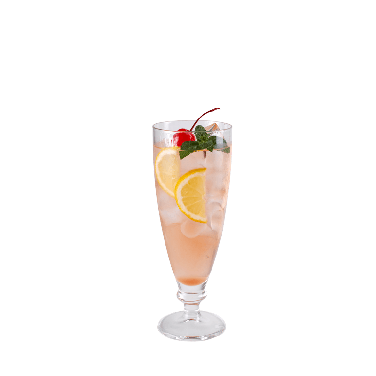 Lemoniada Sakura