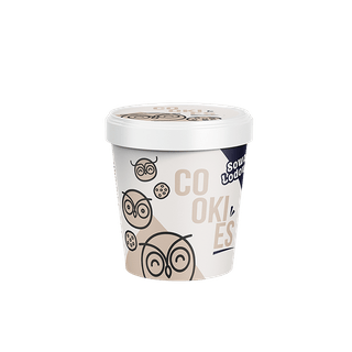 Lody cookies