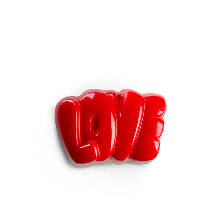Pralina Love - Specjalnie dla zakochanych - Walentynki