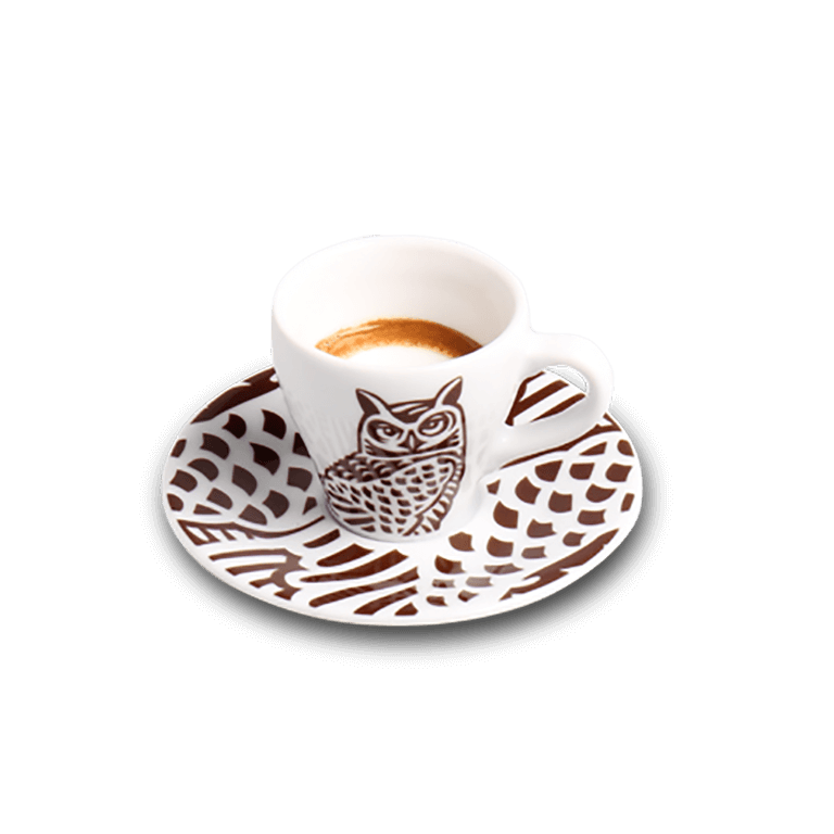 Macchiato - Kawa - Kawa