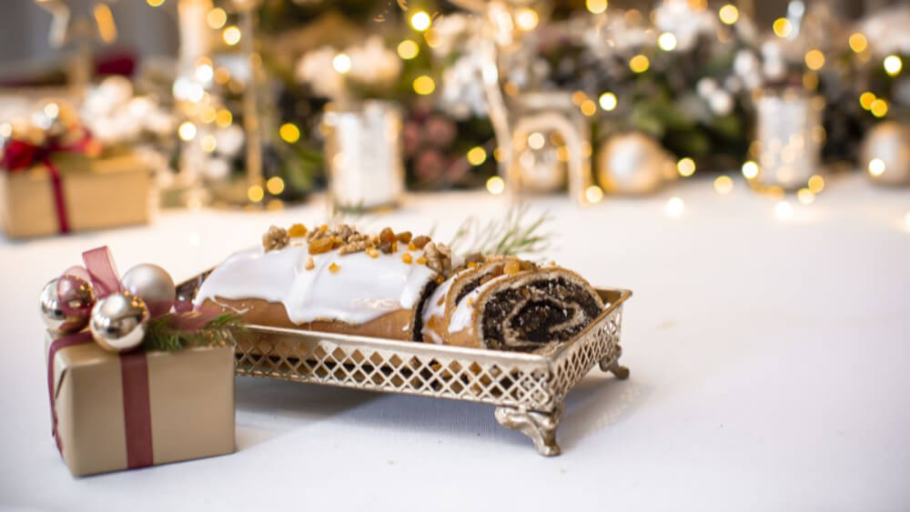 5 ciast z Cukierni Sowa, których nie może zabraknąć na Twoim świątecznym stole