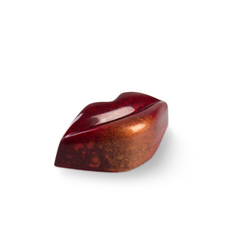 Passion fruit praline - Pralines - Chocolate delicacies