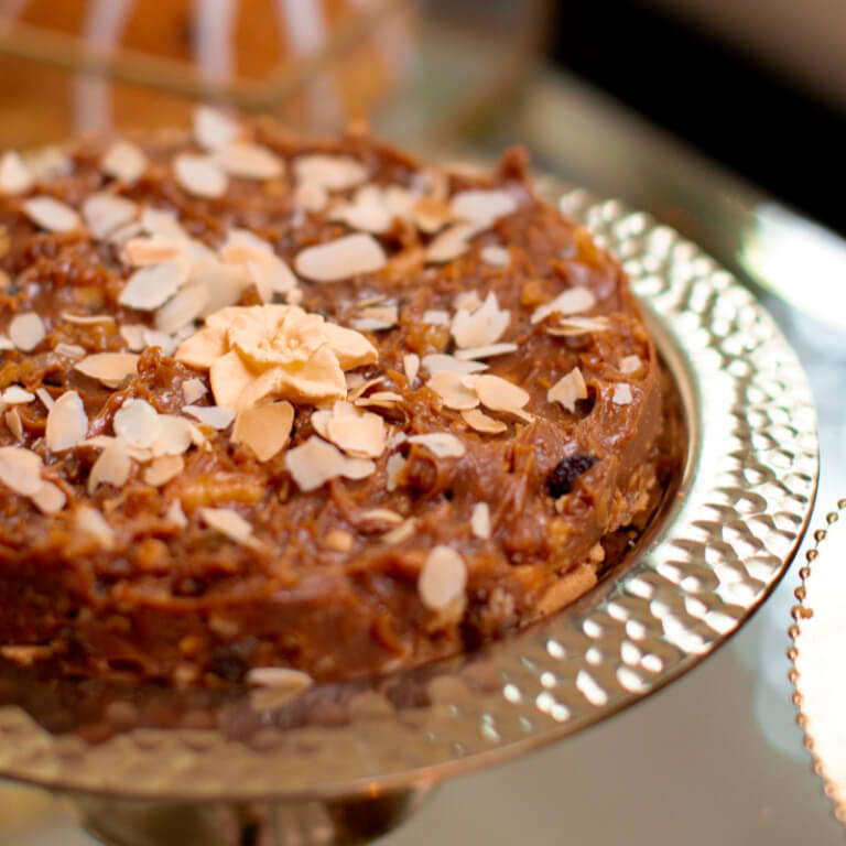 Kajmak Mazurek - Easter Products - Easter - Zdjęcie 1