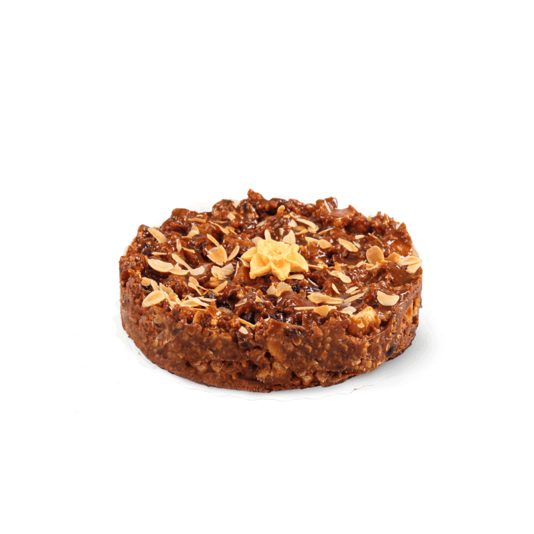 Kajmak Mazurek - Dessert tarts - Dessert cakes