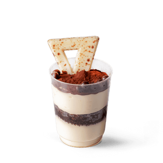 Mini deser tiramisu 