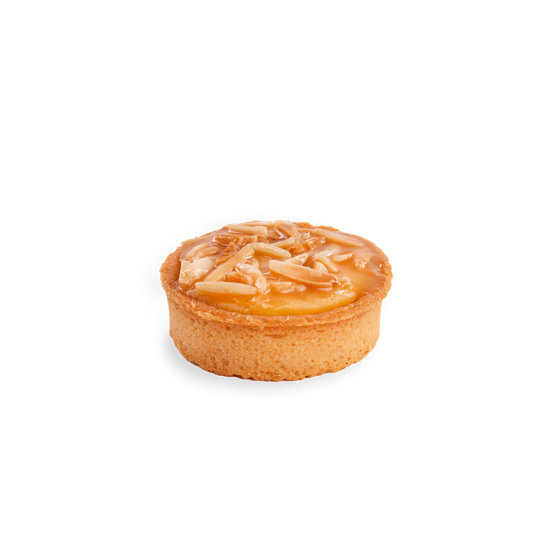 Mini tarta serowa 