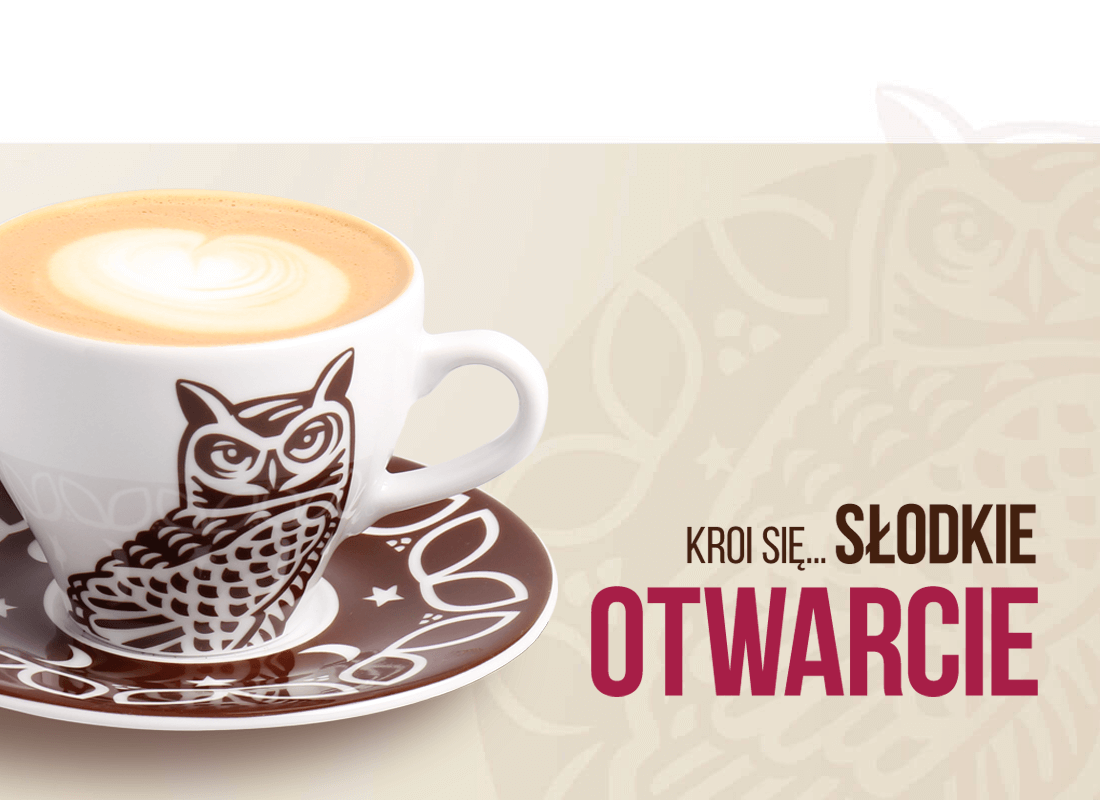 Kroi się słodkie otwarcie 1d