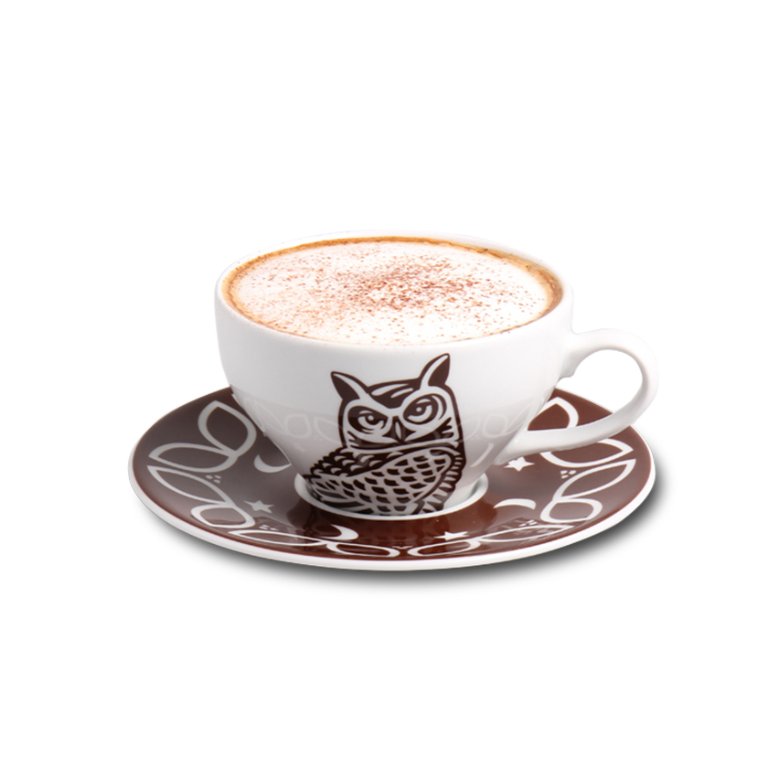 Mocha (large) - Coffee - Coffee