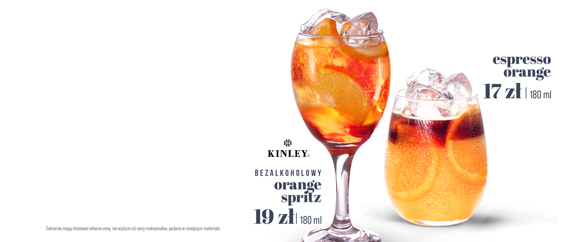 ORANGE - napoje sezonowe lato 2023 2b