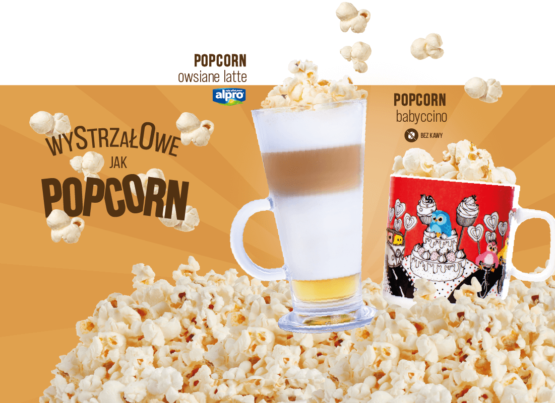 Napoje sezonowe luty 2023 - Popcorn 2d