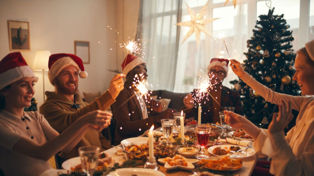 W poszukiwaniu świątecznych smaków – sprawdź ofertę Cukierni Sowa
