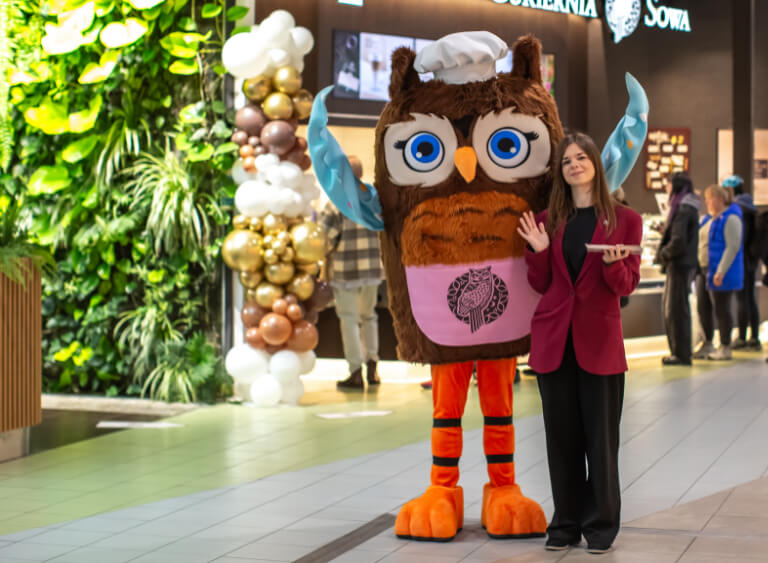 Cukiernia w Gdańsku w nowej odsłonie!  - Zdjęcie 1