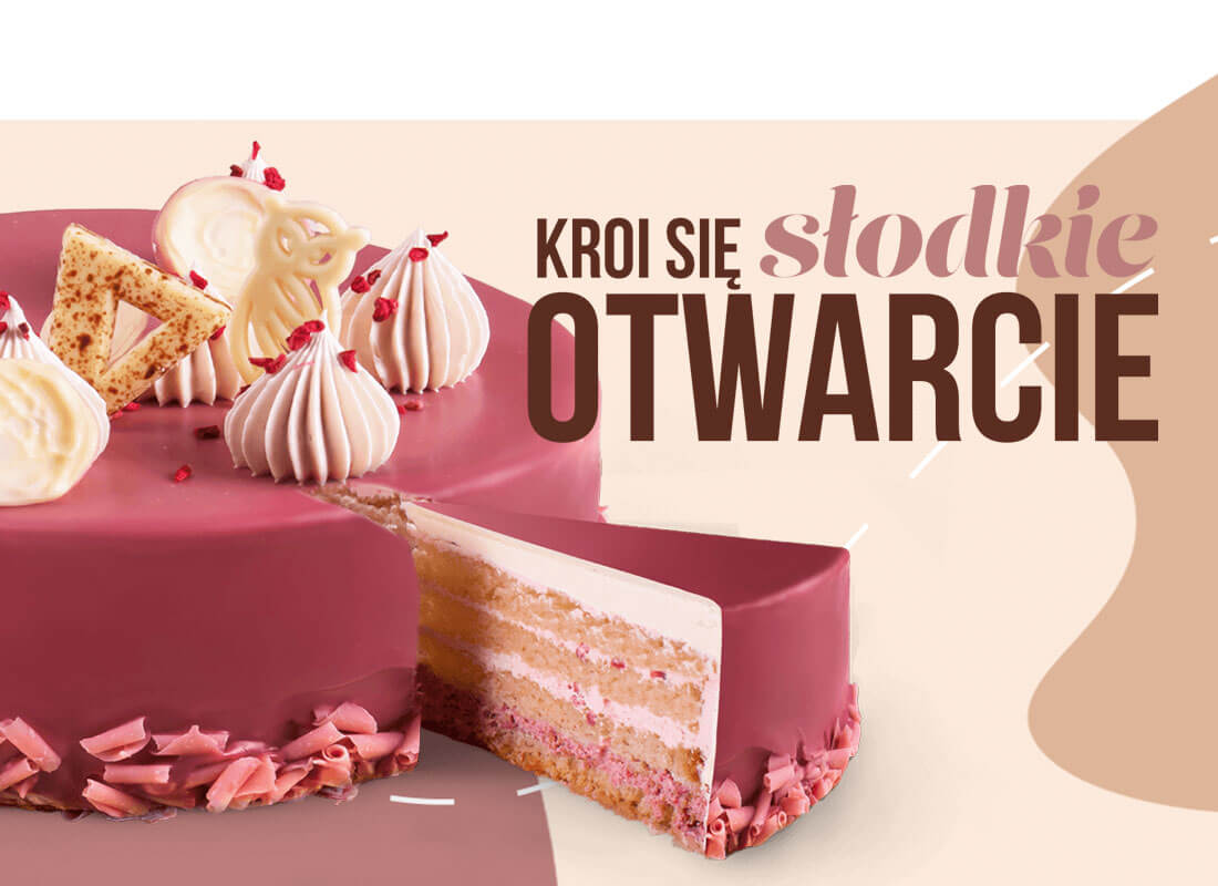 Kroi się słodkie otwarcie 1d