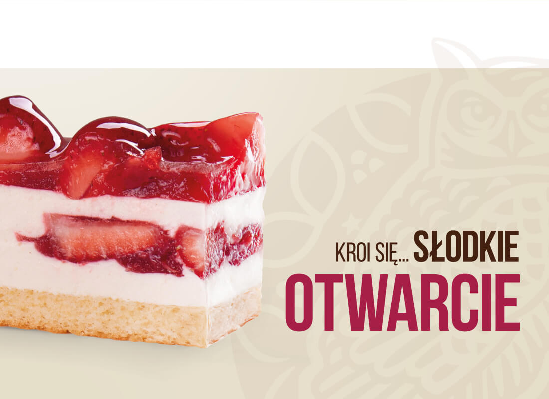 Kroi się SŁODKIE otwarcie... 1d