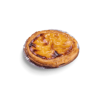 Pastel De Nata