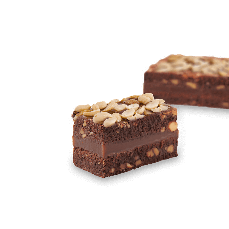 Kostka Brownie - Kostki - Ciasta deserowe